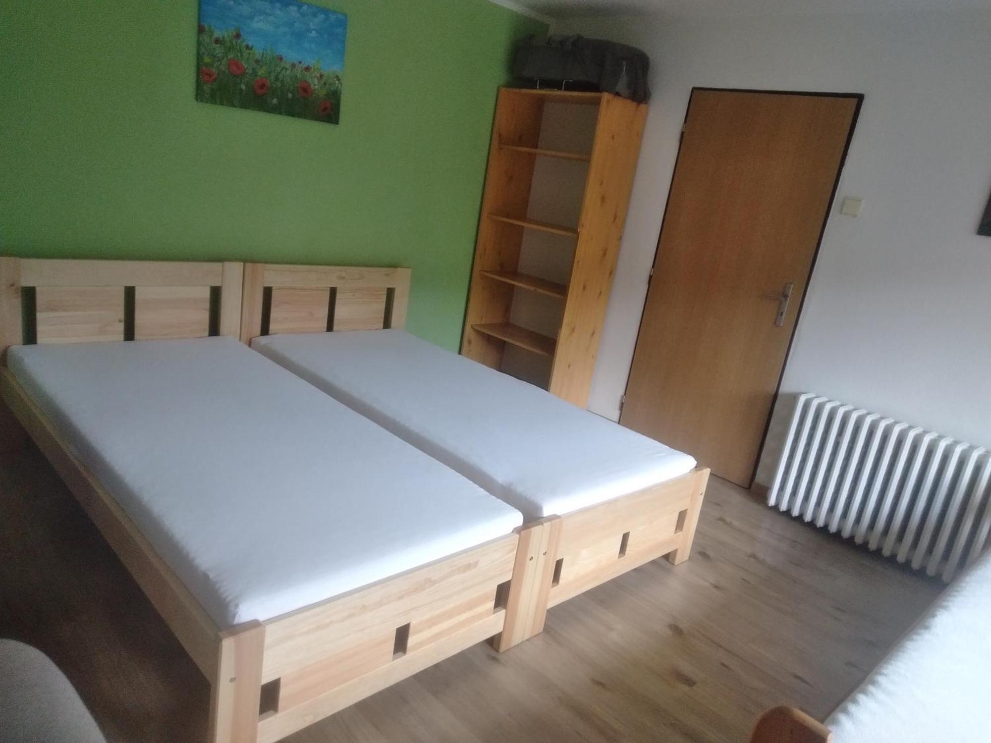 Salas-Dum Pro Spolecnou Dovolenou Az 11 Osob Exterior foto